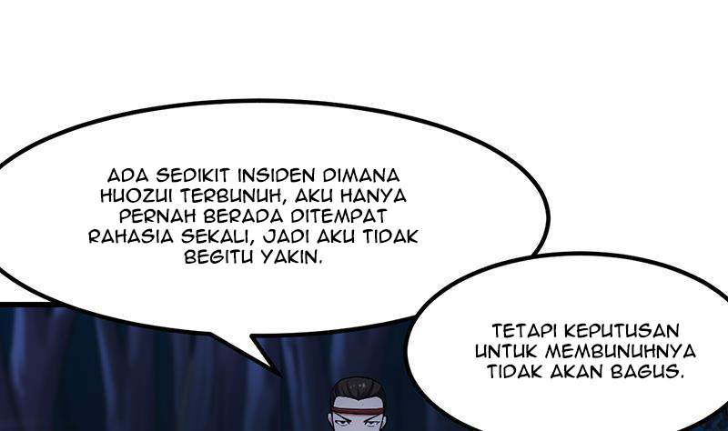 The Immortal Devil Emperor Chapter 94 Bahasa Indonesia